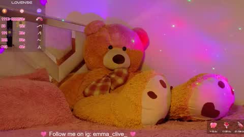  Emma  online show from 10.27.25