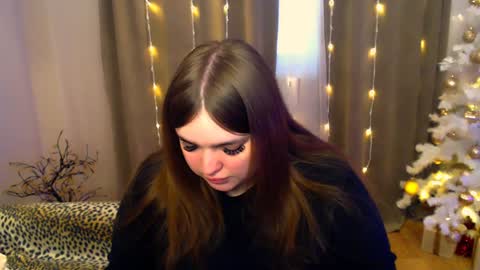 Eva online show from 12.07.24