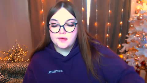 Eva online show from 12.13.24