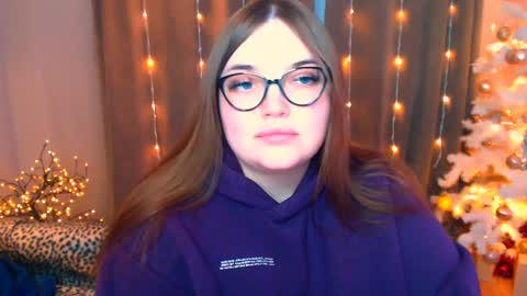 Eva online show from 12.13.24