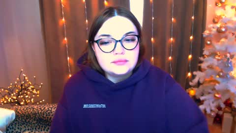Eva online show from 12.15.24