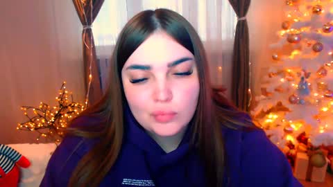 Eva online show from 12.18.24