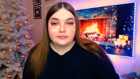 Eva online show from 12.23.24