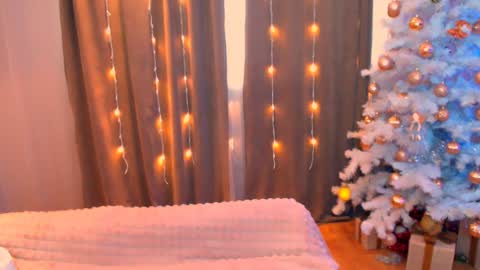 Eva online show from 12.27.24