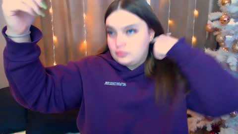 Eva online show from 01.06.25