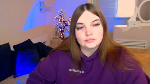 Eva online show from 01.18.25
