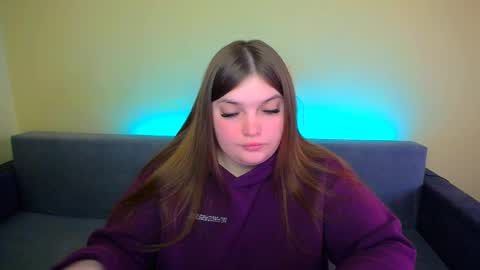 Eva online show from 02.14.25