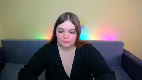 Eva online show from 02.15.25