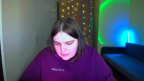 Eva online show from 11.27.25