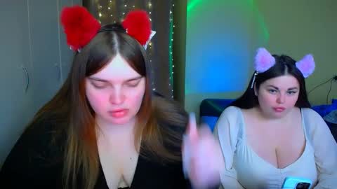 Eva online show from 11.29.25