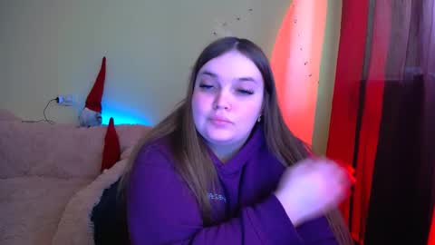 Eva online show from 01.14.26