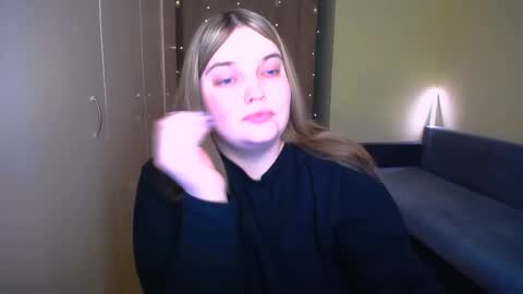 Eva online show from 03.18.26