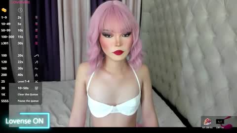 emma_fox23 online show from 11.11.25