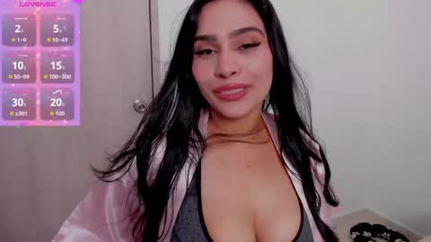 Snapshot of emma_hillton chatting on 04.19.26 Emma online show from 04.19.26