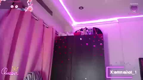 emma online show from 03.14.26