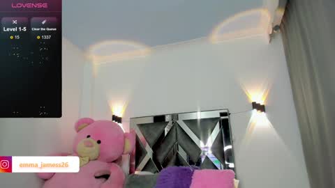 emma_jamess online show from 01.29.25