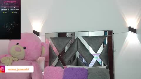 emma_jamess online show from 09.21.25