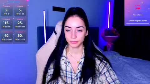 Snapshot of emma_jordan chatting on 03.17.26 Emma online show from 03.17.26