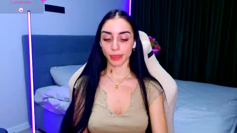 Snapshot of emma_jordan chatting on 03.20.26 Emma online show from 03.20.26