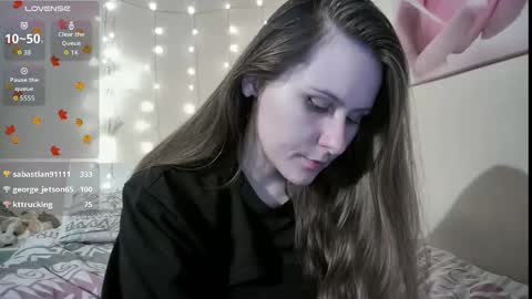 emma_just online show from 11.02.25