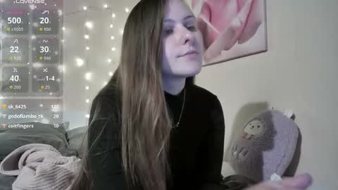 emma_just online show from 12.05.25