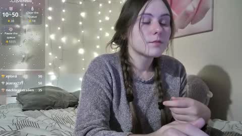 emma_just online show from 12.14.25