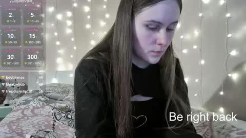 emma_just online show from 12.22.25