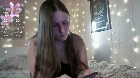 emma_just online show from 04.08.26