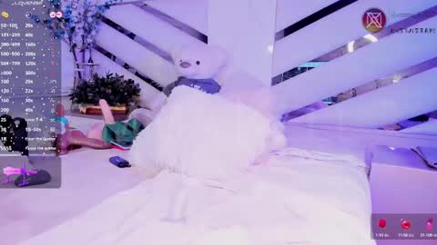 Snapshot of emma_kell chatting on 02.11.25 Emma online show from 02.11.25