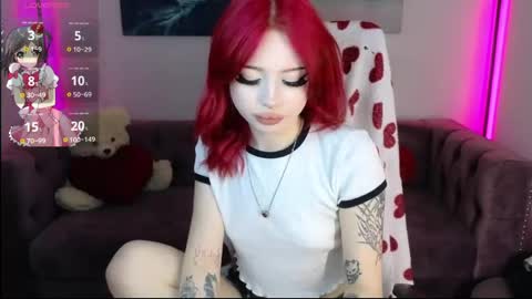emma_kirks online show from 04.21.26
