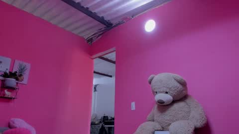 Snapshot of emma_lean chatting on 01.28.25 whises lits online show from 01.28.25