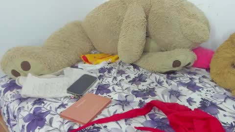 Snapshot of emma_lean chatting on 10.13.25 whises lits online show from 10.13.25