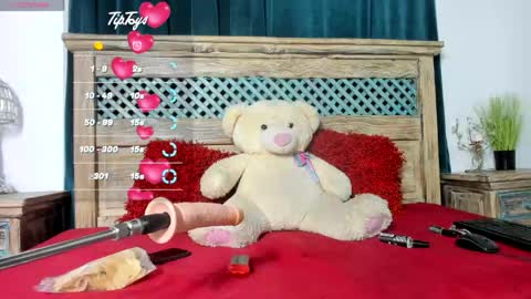 Snapshot of emma_loaiza chatting on 06.01.26 Emma Loaiza online show from 06.01.26