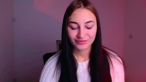 Snapshot of emma_loon chatting on 01.03.25 Emma online show from 01.03.25