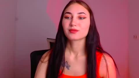 Snapshot of emma_loon chatting on 01.09.25 Emma online show from 01.09.25