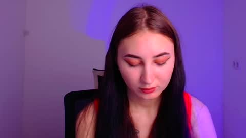 Snapshot of emma_loon chatting on 01.09.25 Emma online show from 01.09.25