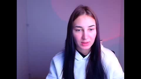 Snapshot of emma_loon chatting on 02.02.25 Emma online show from 02.02.25