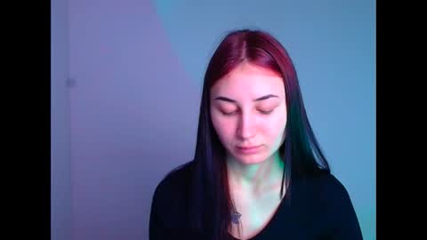 Snapshot of emma_loon chatting on 02.07.25 Emma online show from 02.07.25