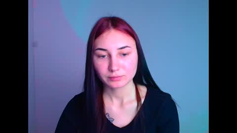 Snapshot of emma_loon chatting on 02.07.25 Emma online show from 02.07.25