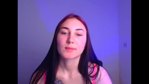 Snapshot of emma_loon chatting on 02.09.25 Emma online show from 02.09.25