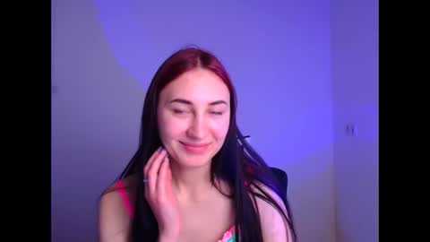 Snapshot of emma_loon chatting on 02.10.25 Emma online show from 02.10.25