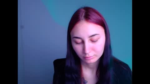 Snapshot of emma_loon chatting on 02.12.25 Emma online show from 02.12.25