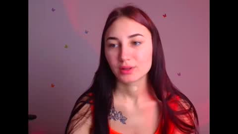 Snapshot of emma_loon chatting on 02.23.25 Emma online show from 02.23.25