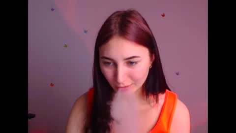 Snapshot of emma_loon chatting on 02.23.25 Emma online show from 02.23.25