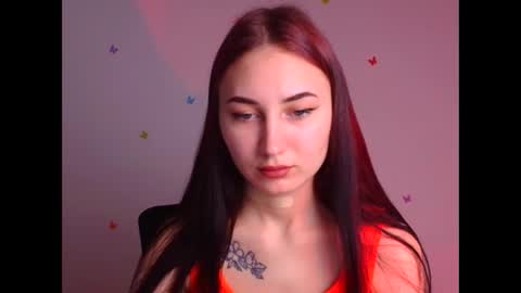 Snapshot of emma_loon chatting on 02.23.25 Emma online show from 02.23.25