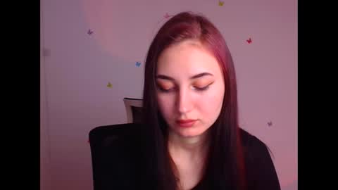 Snapshot of emma_loon chatting on 02.24.25 Emma online show from 02.24.25