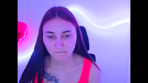 Snapshot of emma_loon chatting on 02.25.25 Emma online show from 02.25.25