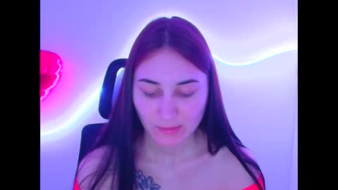 Snapshot of emma_loon chatting on 02.26.25 Emma online show from 02.26.25