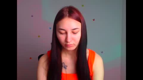 Snapshot of emma_loon chatting on 02.26.25 Emma online show from 02.26.25