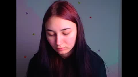 Snapshot of emma_loon chatting on 02.27.25 Emma online show from 02.27.25